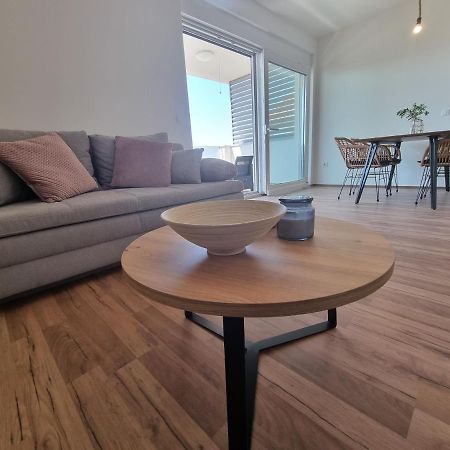 Sea View Apartment Рогозниця Екстер'єр фото