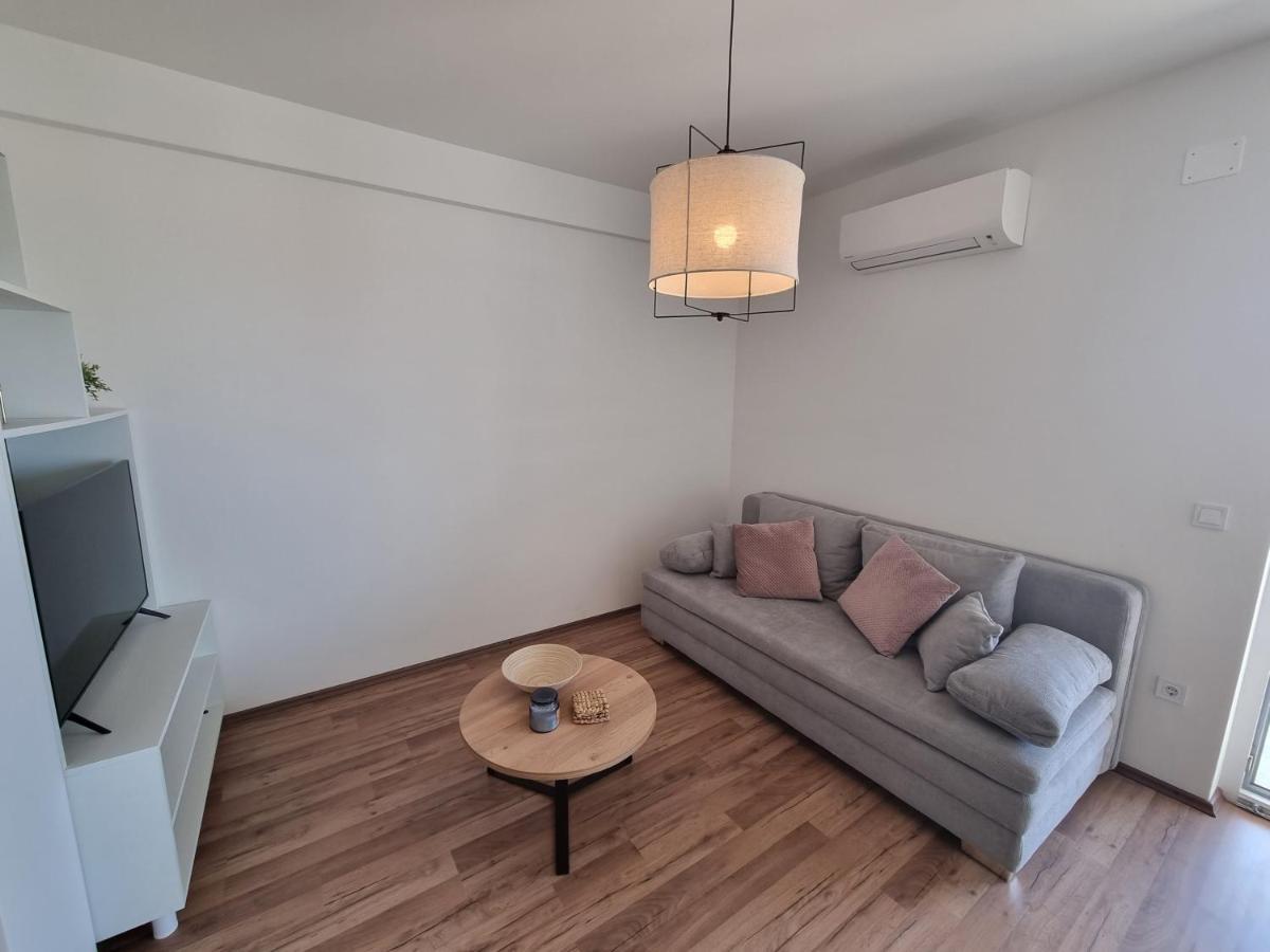 Sea View Apartment Рогозниця Екстер'єр фото