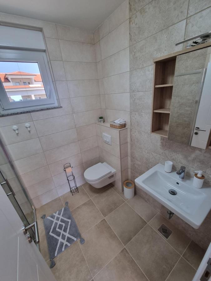 Sea View Apartment Рогозниця Екстер'єр фото