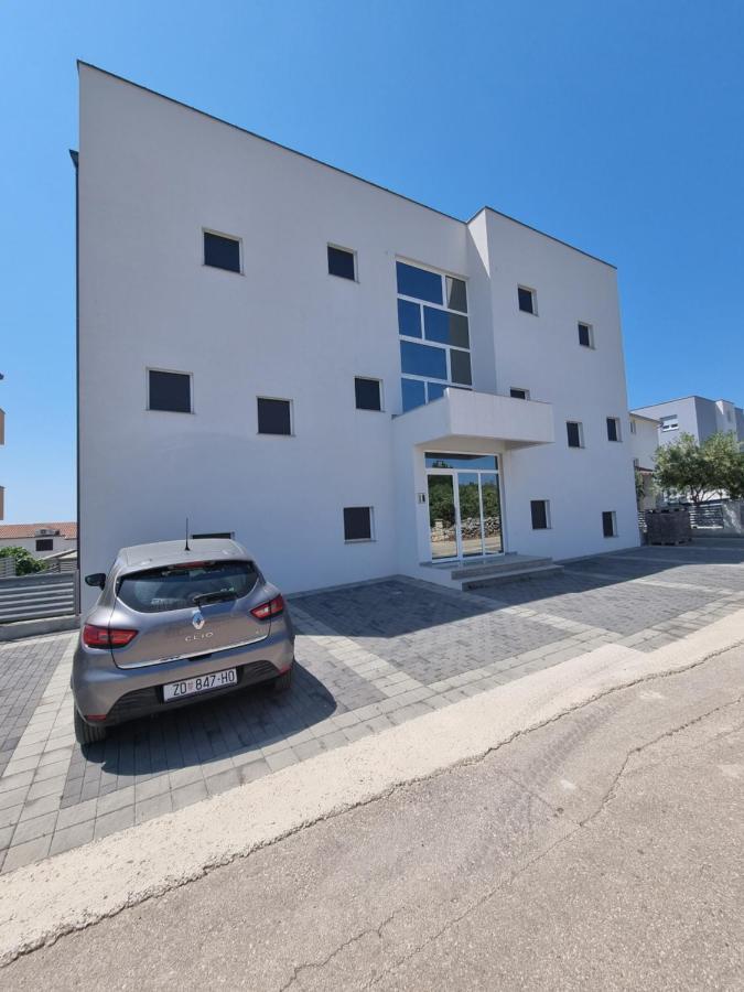 Sea View Apartment Рогозниця Екстер'єр фото