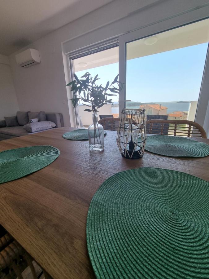 Sea View Apartment Рогозниця Екстер'єр фото